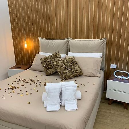 Suite Zeus Специя Экстерьер фото