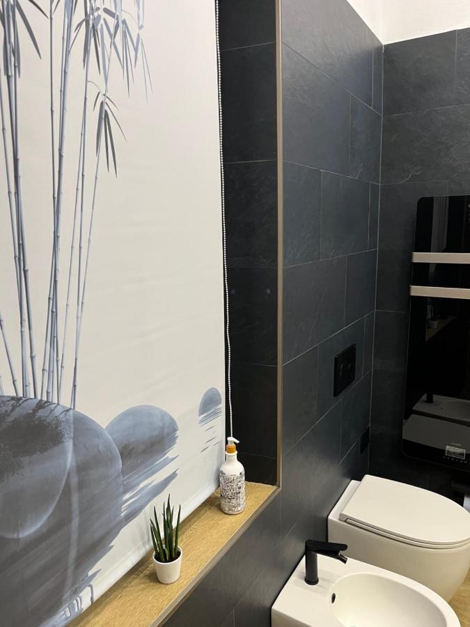 Suite Zeus Специя Экстерьер фото