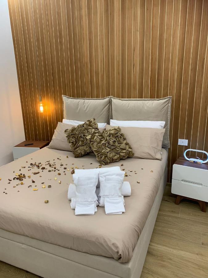 Suite Zeus Специя Экстерьер фото