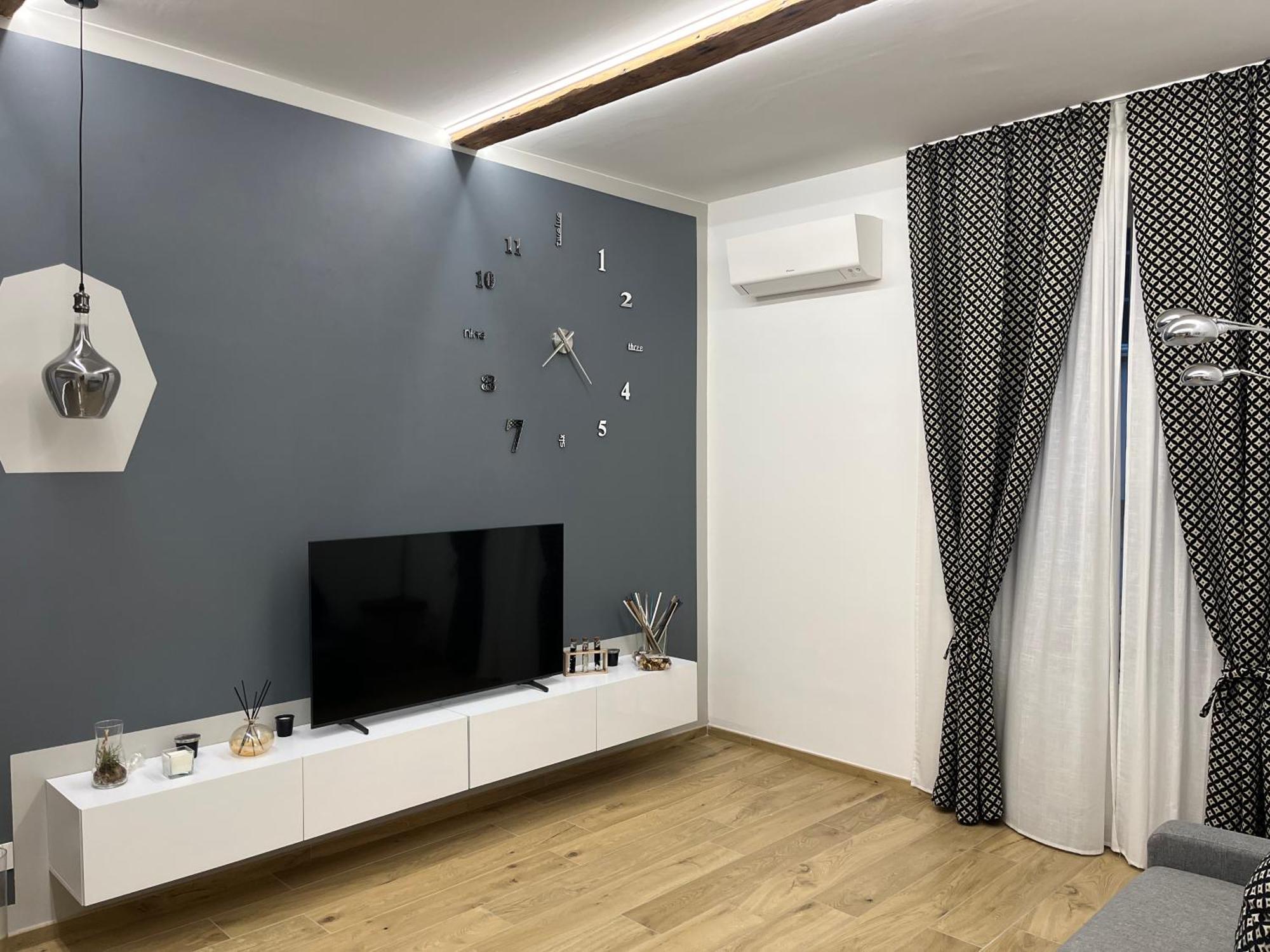 Suite Zeus Специя Экстерьер фото
